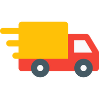 Shipping & Delivery
